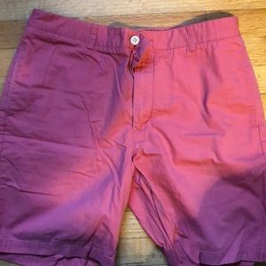 Vineyard Vines Mens Club Shorts